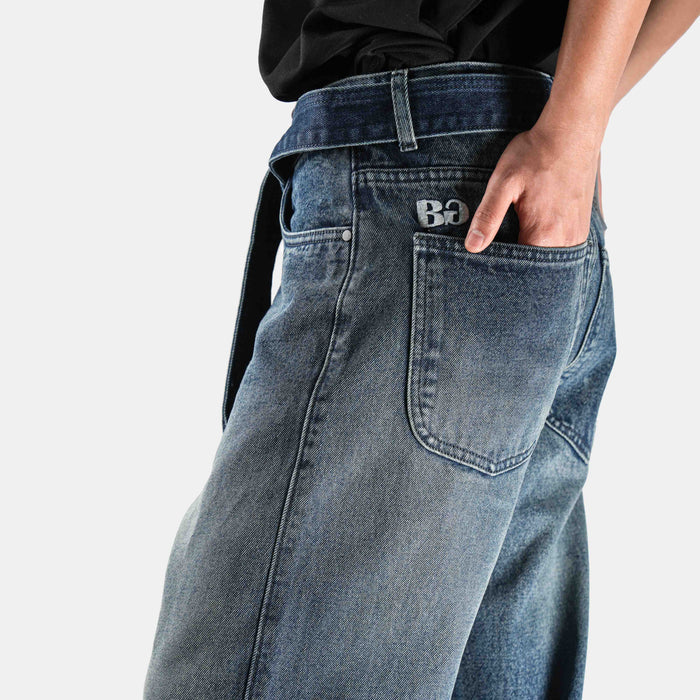 Starflower Denims