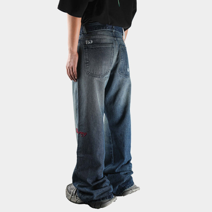 Starflower Denims