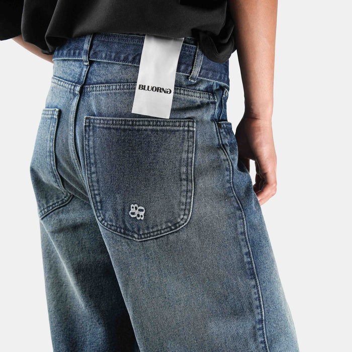 Starflower Denims