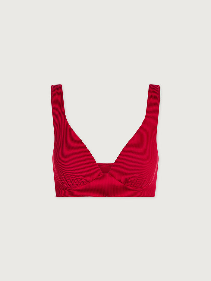 Haute Red