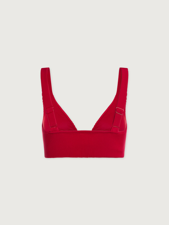 Haute Red
