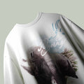 STONE RHINO T-SHIRT - Relaxed Fit T-Shirt