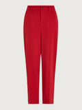 Washed Red