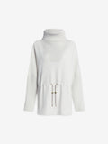 Ivory Marl / XXS