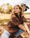 Sweetwater Stitch Blouse