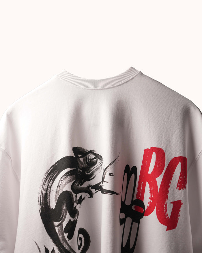 Screen Printed Switch Afterdark T-Shirt