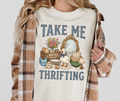 Take Me Thrifting