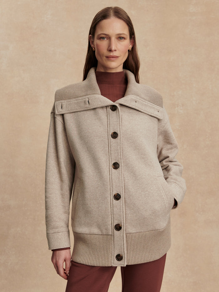 Taupe Marl