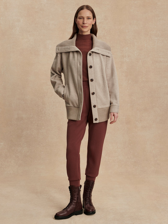 Taupe Marl