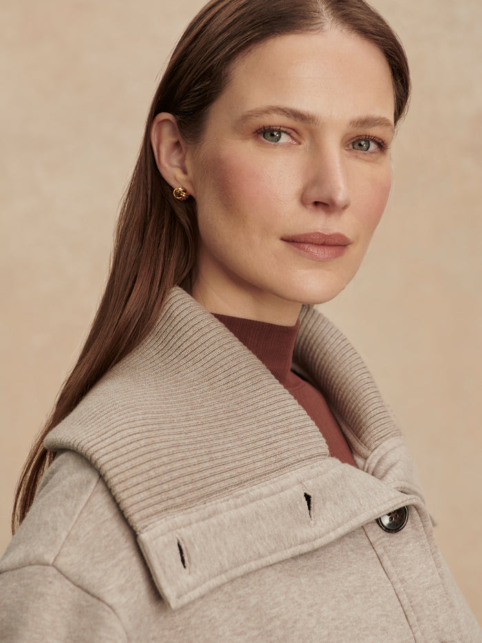 Taupe Marl