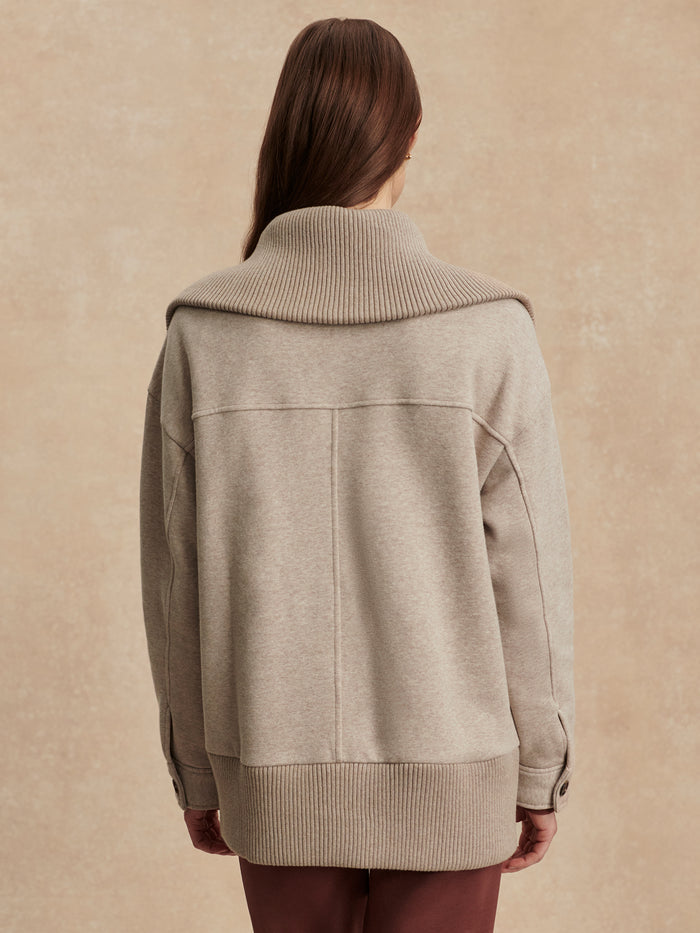 Taupe Marl