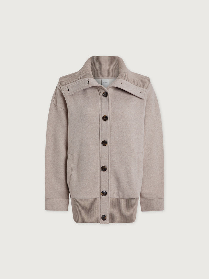 Taupe Marl