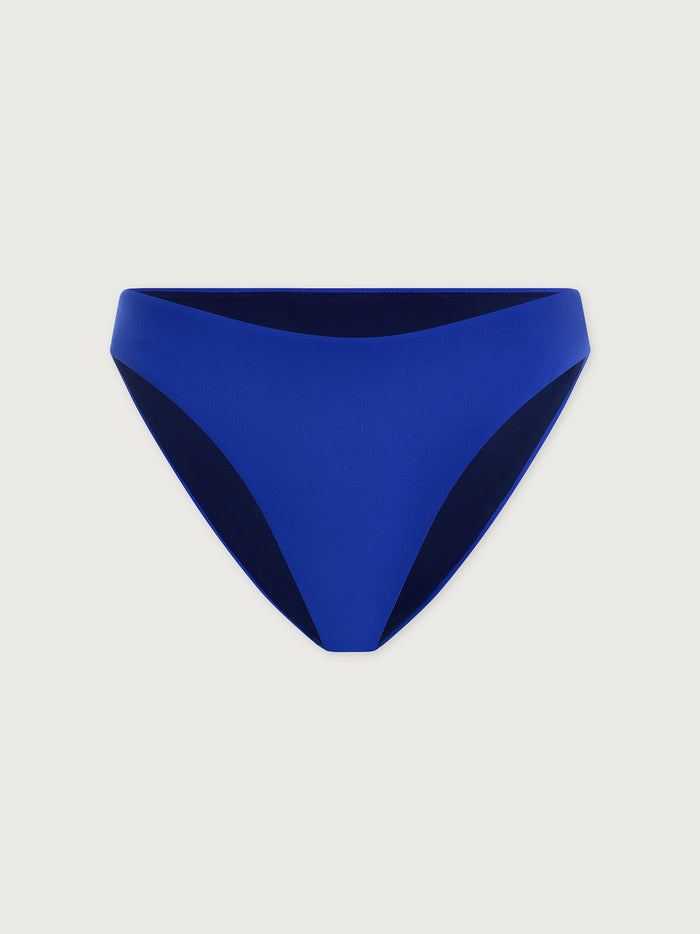 Marine Blue