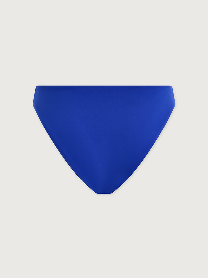 Marine Blue