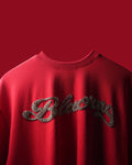 Tango Red Iced T-Shirt