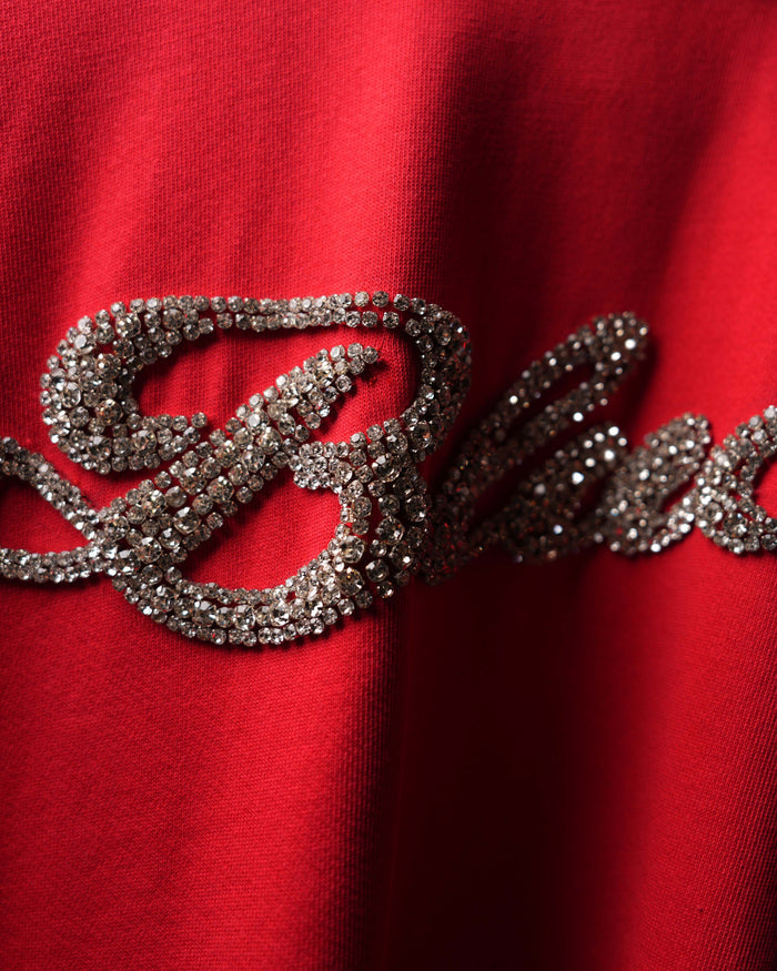 Tango Red Iced T-Shirt