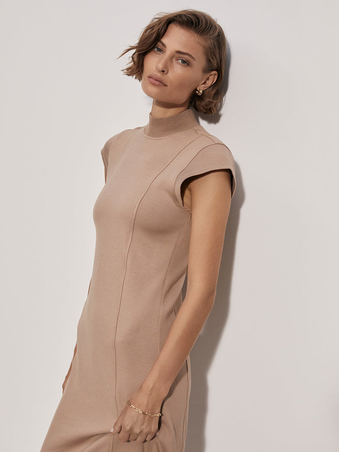 Taunton Midi Dress
