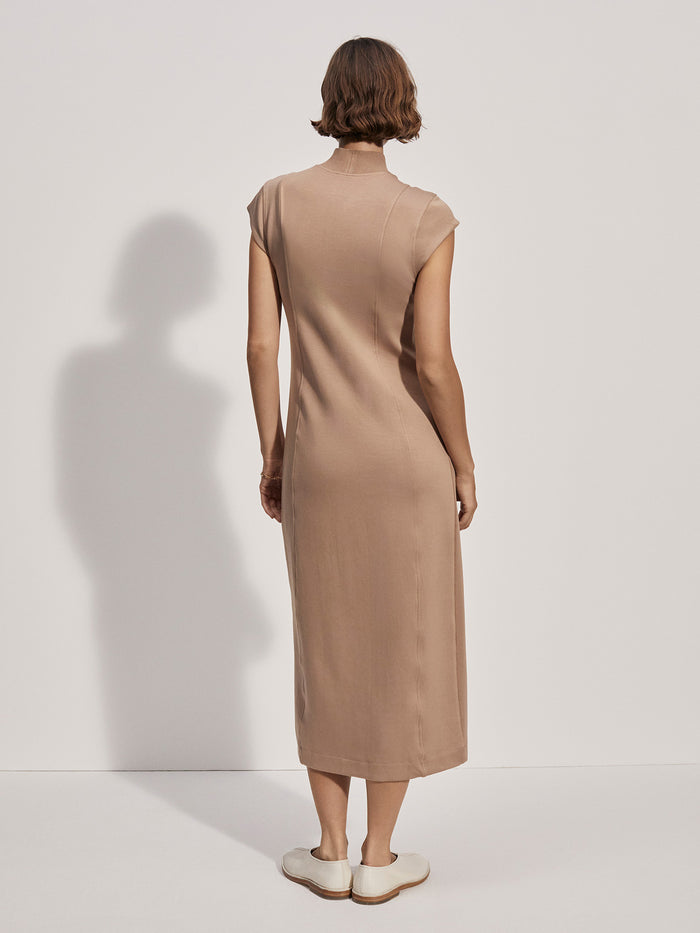 Taunton Midi Dress