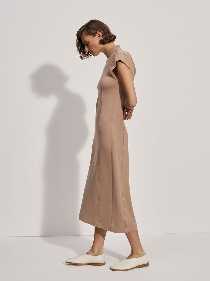 Taunton Midi Dress