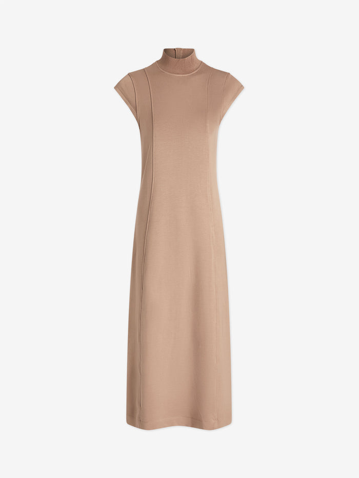Taunton Midi Dress