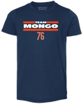 TEAM MONGO 76 (YOUTH) - OBVIOUS SHIRTS