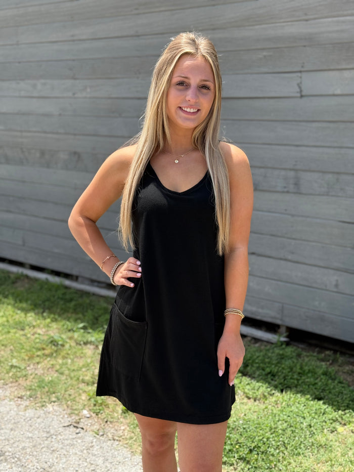 TENNIS DRESS