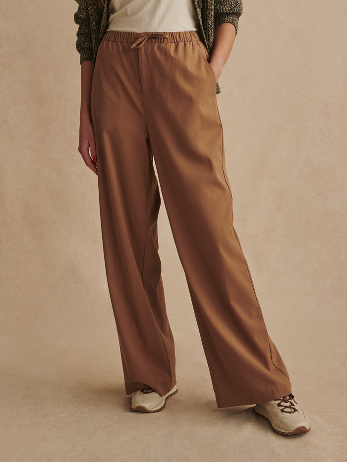Golden Bronze