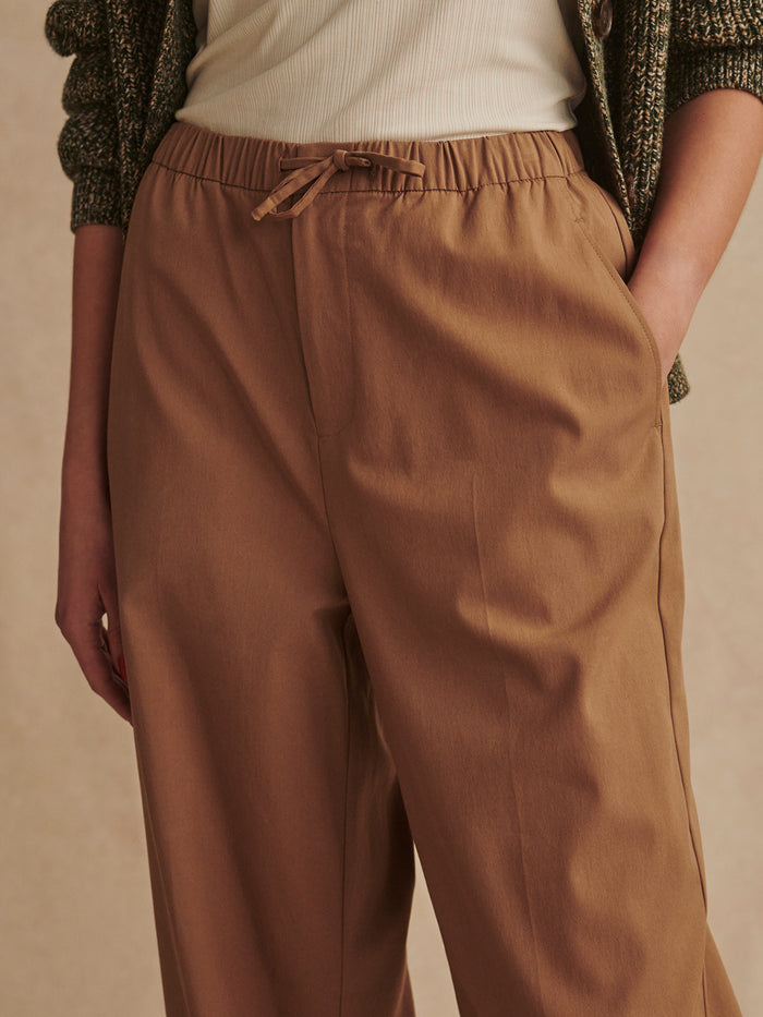 Golden Bronze