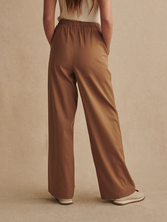 Golden Bronze