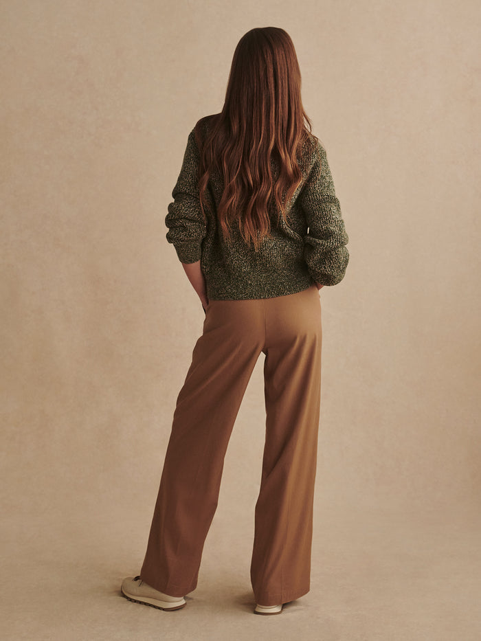 Golden Bronze