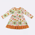 Thankful Turkey Dress