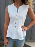 The Aleshia Top