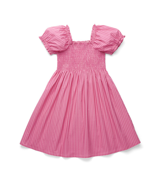 American Girl x Hill House color: Addy's Historical Print