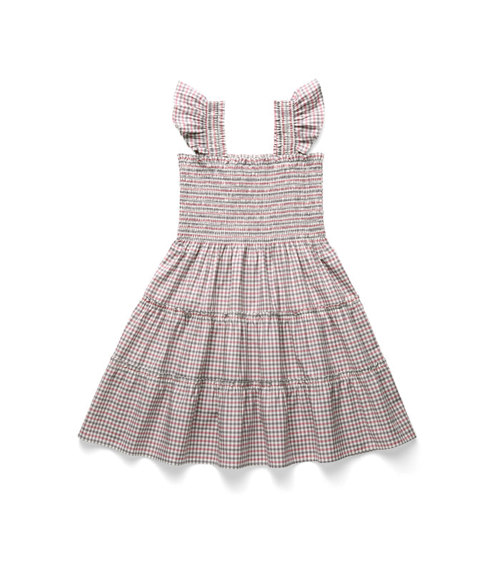 American Girl x Hill House color: Samantha's Historical Print