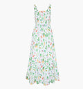The Anjuli Nap Dress - Farmer's Market