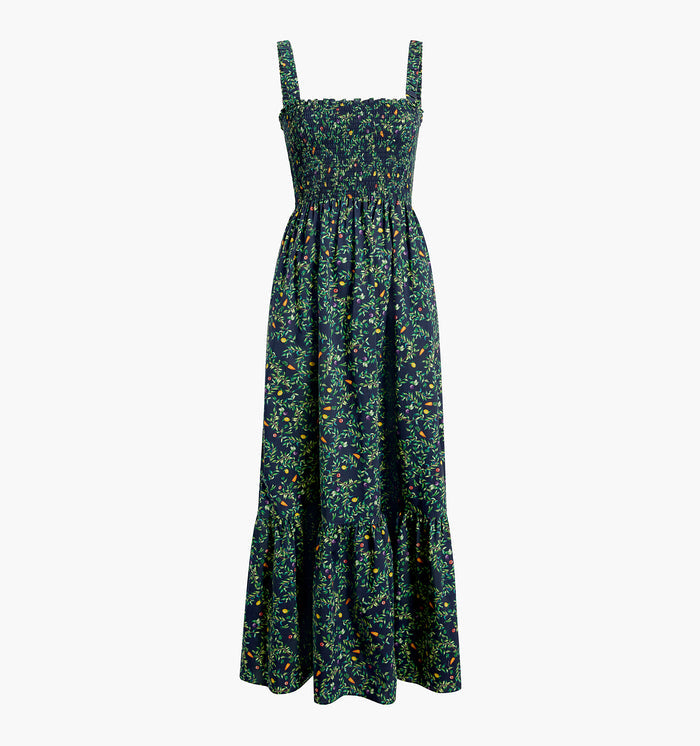 monogram: midnight-garden