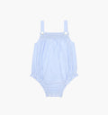 The Baby Arlo Bubble - Blue/White Stripe