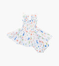 The Baby Ellie Nap Dress - Nantucket Seas