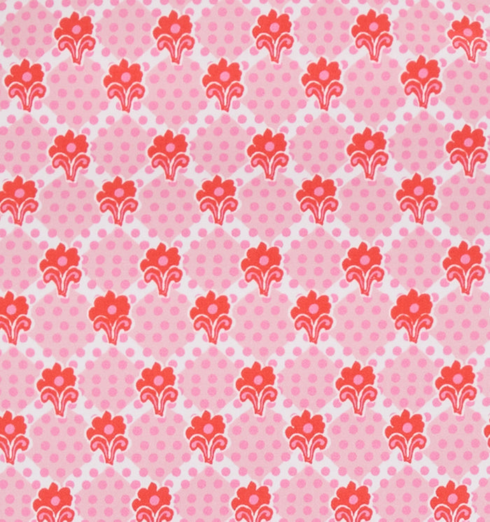 monogram:pink-cala-check