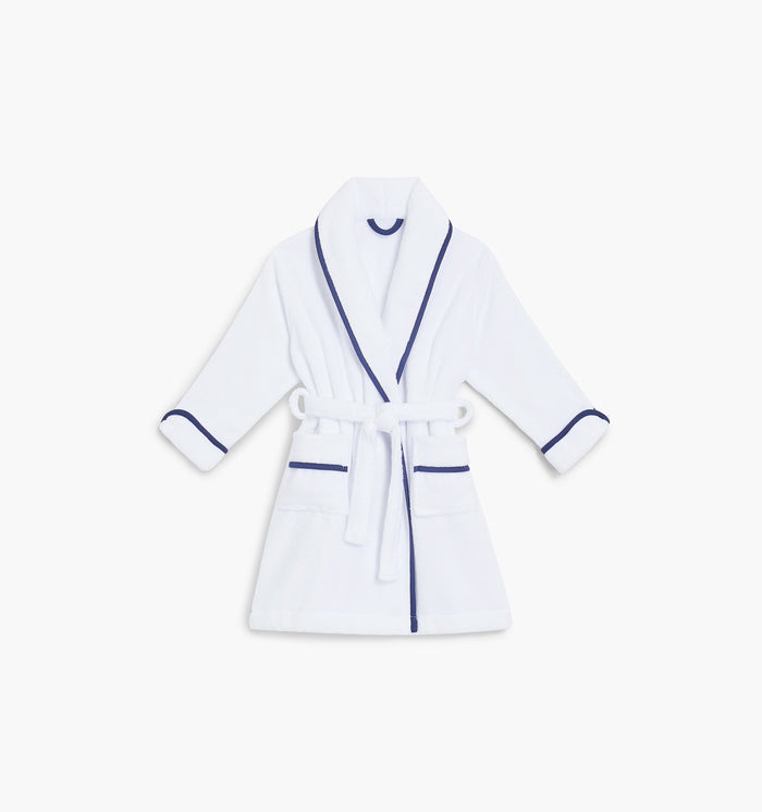 White/Navy