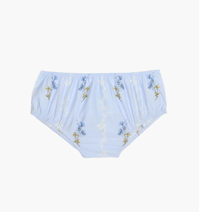 monogram: bluebell-waltz