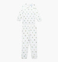 The Baby PJ Set - Alphabet