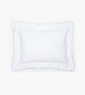The Baker Mini Pillow - Powder Blue