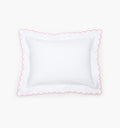 The Baker Mini Pillow - Rose