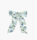 The Belle Bow - English Daisy