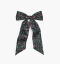 The Belle Bow in Florentine Ditsy Floral color: Florentine Ditsy