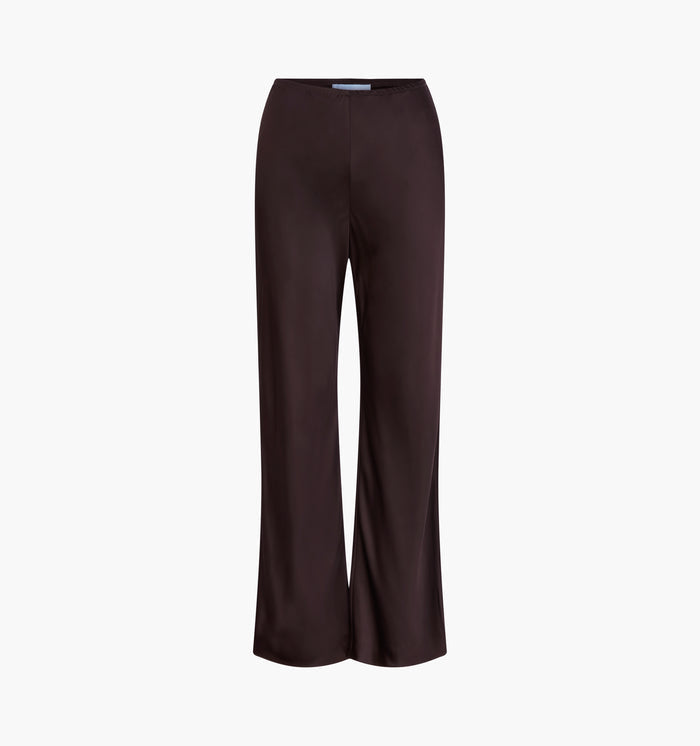 The Beverly Pant -  Chocolate