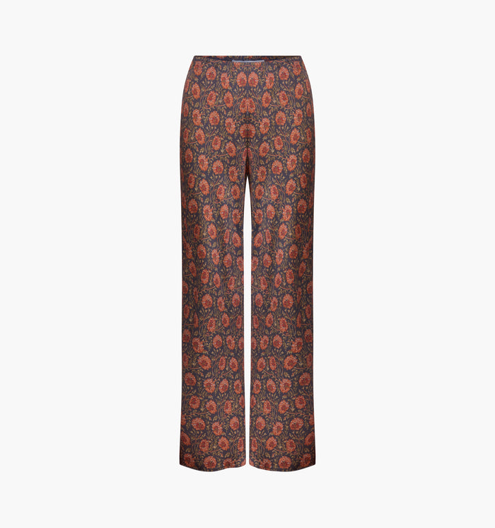 The Beverly Pant -  Thornfield Tapestry