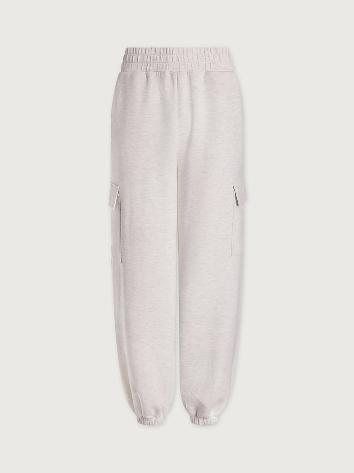 Ivory Marl