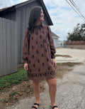 The Caroline Dress